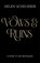 Vows & Ruins, Helen Scheuerer - Paperback - 9781035067534