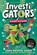 InvestiGators: Case Files, John Patrick Green - Paperback - 9781035068043