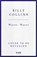 Water, Water, Billy Collins - Paperback - 9781035068708