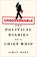 Ungovernable, Simon Hart - Gebonden - 9781035068791