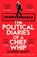 Ungovernable, Simon Hart - Paperback - 9781035068838