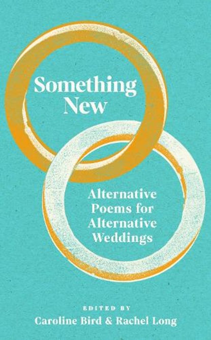 Something New, Caroline Bird - Gebonden - 9781035069170