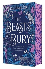 The Beasts We Bury - D. L. Taylor - 9781035069392