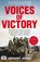 Voices of Victory, Geraint Jones - Gebonden - 9781035070046