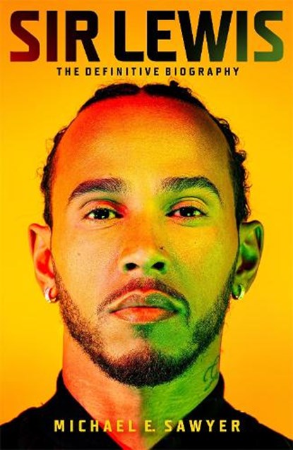 Sir Lewis, Michael E. Sawyer - Paperback - 9781035071661