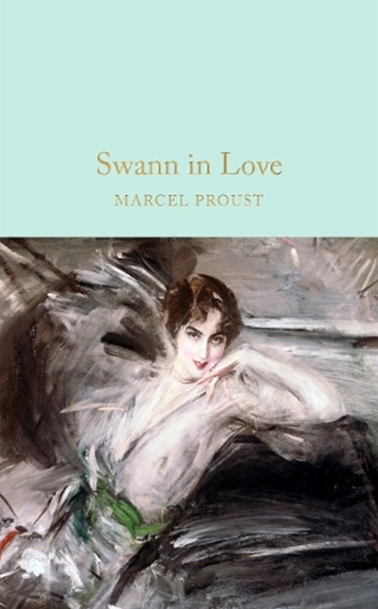 Swann In Love, Marcel Proust - Gebonden - 9781035072231