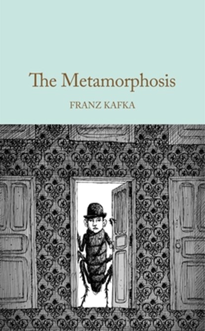 The Metamorphosis, Franz Kafka - Gebonden - 9781035072378