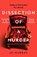 Dissection of a Murder, Jo Murray - Gebonden - 9781035072682