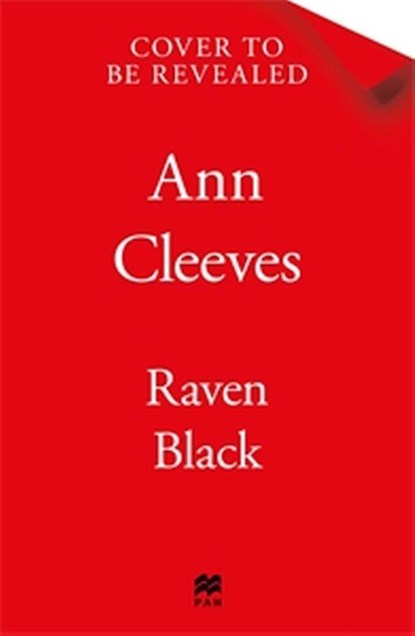 Raven Black, Ann Cleeves - Paperback - 9781035072781