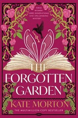 The Forgotten Garden - Kate Morton - 9781035072903