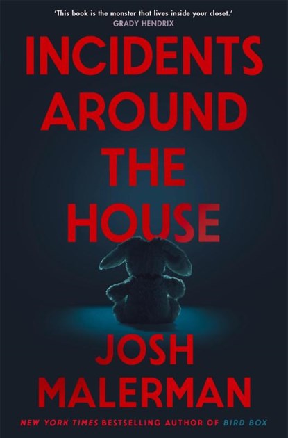 Incidents Around the House, Josh Malerman - Paperback - 9781035073412