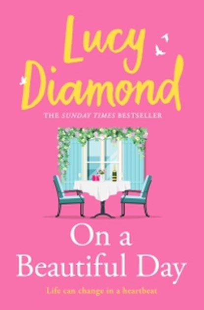On a Beautiful Day, Lucy Diamond - Paperback - 9781035074136