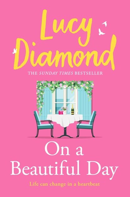 On a Beautiful Day, Lucy Diamond - Paperback - 9781035074136