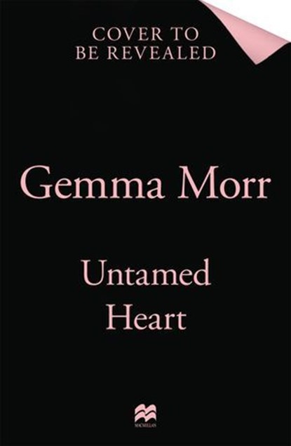 Untamed Heart, Gemma Morr - Ebook - 9781035076260