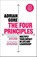 The Four Principles, Adrian Gore - Gebonden - 9781035076475