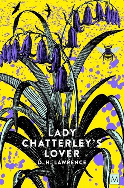 Lady Chatterley's Lover, D. H. Lawrence - Paperback - 9781035076543