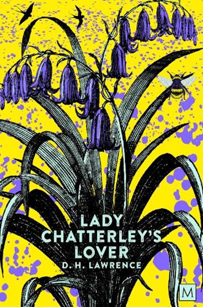 Lady Chatterley's Lover, D. H. Lawrence - Paperback - 9781035076543
