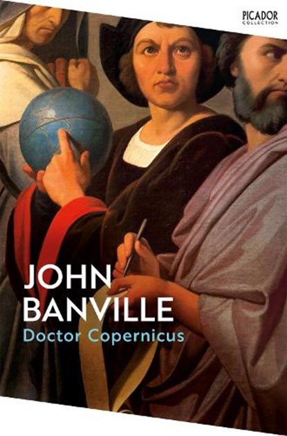 Doctor Copernicus, John Banville - Paperback - 9781035076819
