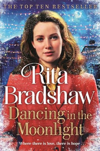 Dancing in the Moonlight, Rita Bradshaw - Paperback - 9781035077168