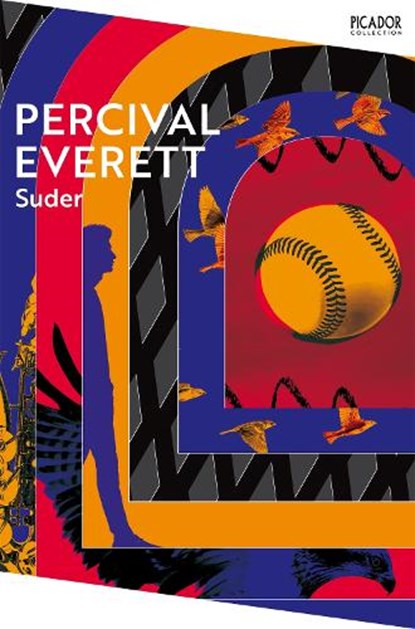 Suder, Percival Everett - Paperback - 9781035077267