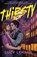 Thirsty, Lucy Lehane - Paperback - 9781035077397