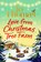 Love from Christmas Tree Farm, Jo Thomas - Paperback - 9781035077564