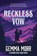 Reckless Vow, Gemma Morr - Paperback - 9781035079025