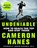 Undeniable, Cameron Hanes - Paperback - 9781035079131