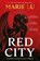 Red City, Marie Lu - Paperback - 9781035079438