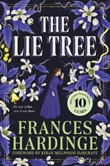 The Lie Tree - Frances Hardinge - 9781035079872