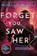 Forget You Saw Her, Noelle W. Ihli - Paperback - 9781035080045