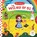The Wizard of Oz: A Push, Pull, Slide Book, Miriam Bos - Gebonden - 9781035081370