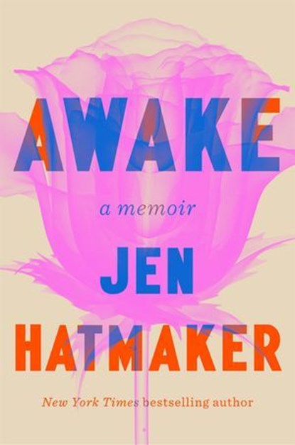 Awake, Jen Hatmaker - Ebook - 9781035081912