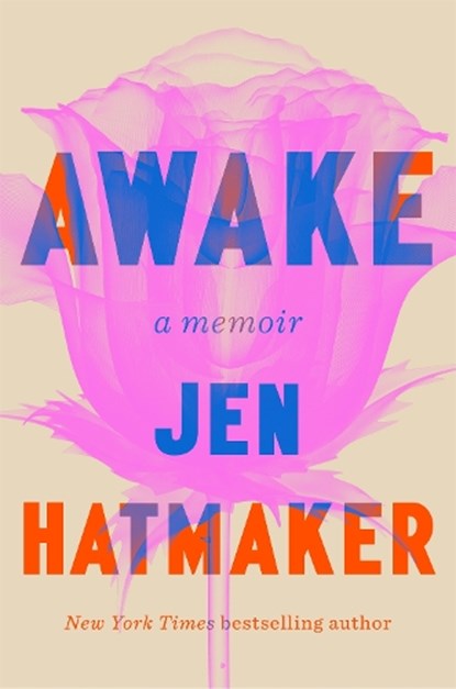 Awake, Jen Hatmaker - Gebonden - 9781035081929
