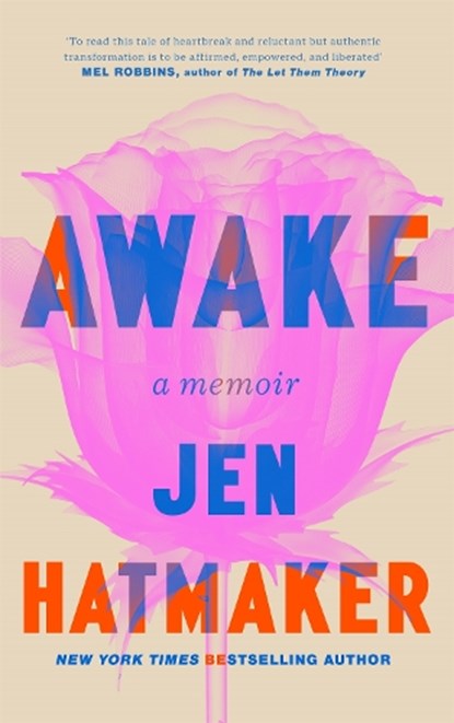 Awake, Jen Hatmaker - Paperback - 9781035081936