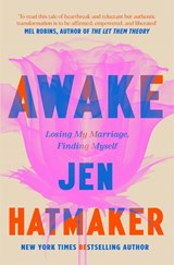 Awake - Jen Hatmaker - 9781035081943