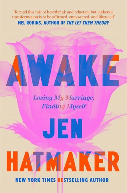 Awake, Jen Hatmaker - Paperback - 9781035081943