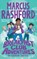 The Sleepover Sabotage, Marcus Rashford - Paperback - 9781035082117