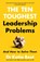 The Ten Toughest Leadership Problems, Katie Best - Gebonden - 9781035082193