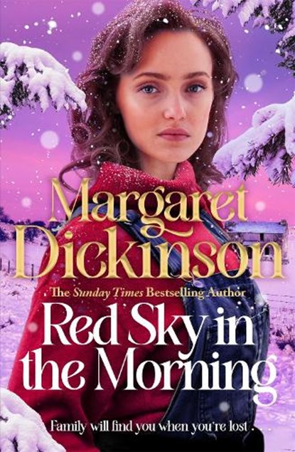Red Sky in the Morning, Margaret Dickinson - Paperback - 9781035082452