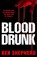 Blood Drunk, Ben Shepherd - Paperback - 9781035083848
