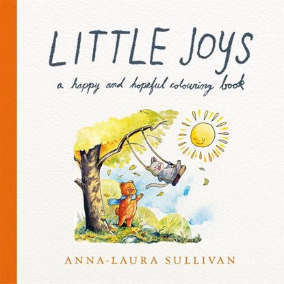 Little Joys, Anna-Laura Sullivan - Paperback - 9781035083886