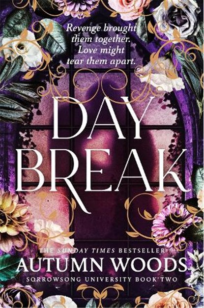 Daybreak, Autumn Woods - Paperback - 9781035084036