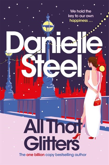 All That Glitters, Danielle Steel - Paperback - 9781035084463