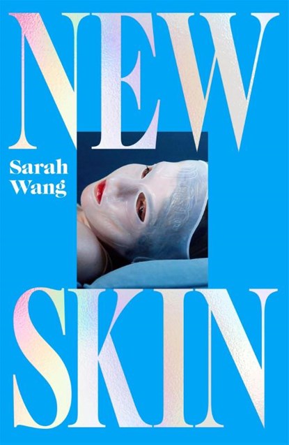 New Skin, Sarah Wang - Paperback - 9781035085378