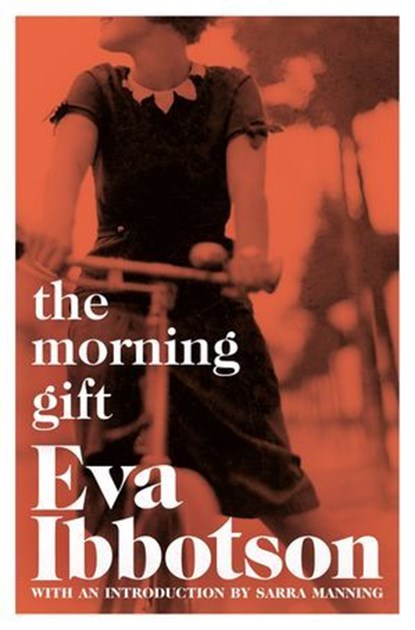 The Morning Gift, Eva Ibbotson - Ebook - 9781035086313