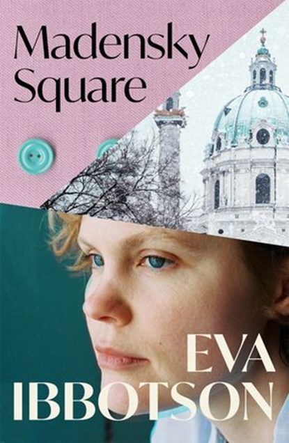 Madensky Square, Eva Ibbotson - Ebook - 9781035086405