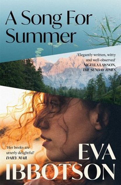 A Song for Summer, Eva Ibbotson - Ebook - 9781035086436