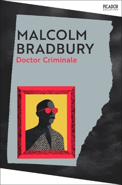 Doctor Criminale, Malcolm Bradbury - Paperback - 9781035086498