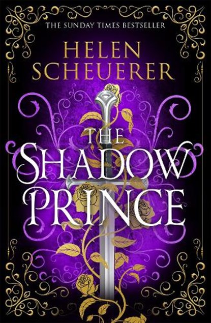 The Shadow Prince, Helen Scheuerer - Gebonden - 9781035087006